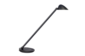Smart-Home - Unilux Jack LED lamp black - 400077430