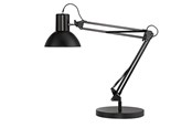 Lampen - Unilux  Success 66 Lamp LED Black Eu - 400093600