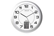 Einrichtung - Unilux Instinct clock grey - 100340853