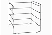 Schreibtischzubehör - Bantex Stand For Vision Letter Trays - 100400115