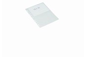 Taschen, Umschläge und Register - Bantex  Photo Pocket Transparant - 211708