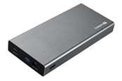 Powerbank (Akku) - Sandberg Powerbank USB-C PD 100W 20000 Powerbank (Akku) - schwarz - 20000 mAh - 420-52