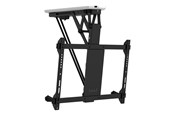 Wandhalterungen, AV-Halterungen & AV-Möbel - Multibrackets M Motorized Ceiling Mount 32"-70" - Max 35 kg - recommended for 70" - 7350073737888