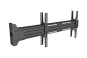 Wandhalterungen, AV-Halterungen & AV-Möbel - Multibrackets M Pro Series From Wall MBFW1UX2 - Max 60 kg - recommended for 65" - 7350073737659