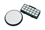 Staubsauger Zubehör - Rowenta Rowe Filtersystem ZR 006001 - ZR 006001