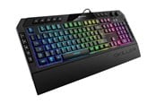 Tastaturen - Sharkoon SKILLER SGK5 - keyboard - German - Tastaturen - Deutsch - Schwarz - 4044951020461