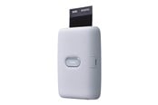Drucker - Fujifilm instax mini Link Ash White - Farbe - LED - 16640682