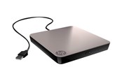 Optisches Laufwerk (DVD / BR / Floppy) - HP E Mobile - DVD-RW (Brenner) - USB - 701498-B21
