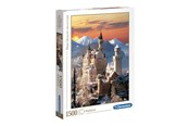 Brettspiele - Clementoni High Quality Collection - 31925