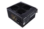 Netzteile - Cooler Master MWE White V2 550 Netzteile - 550 Watt - 120 mm - ATX 2.52 - 80 Plus White (bis zu 80% effektiv) - MPE-5501-ACABW-EU