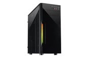 Gehäuse - Inter-Tech B-42 RGB - Gehäuse - Tower - Schwarz - 88881320