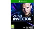 Spiele - AVICII Invector - Microsoft Xbox One - Musik - PEGI 3 - 5060188672364