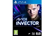 Spiele - AVICII Invector - Sony PlayStation 4 - Musik - PEGI 3 - 5060188672326