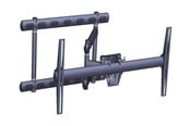 Wandhalterungen, AV-Halterungen & AV-Möbel - Vogel's PFW 6852 - mounting kit - Max 136 kg - recommended for 68" - 73201903