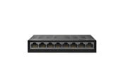Switches - TP-Link LS1008G 8-Port 10/100/1000Mbps Desktop Switch - LS1008G