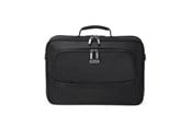 Taschen - Dicota Eco Multi Plus Select Laptop-Tasche für Laptop 15.6" | Schwarz - D31640