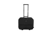Taschen - Dicota Roller Eco Multi Scale Laptop-Tasche für Laptop 15.6" | Schwarz - D31441-RPET