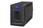 USVs - BlueWalker 10121142 - PowerWalker VI SCL - 1500VA/900W - Line Interactive UPS - 10121142