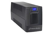 USVs - BlueWalker 10121143 - PowerWalker VI SCL - 2000VA/1200W - Line Interactive UPS - 10121143