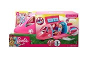 Puppen & Zubehör - Barbie Dreamhouse Adventures Dreamplane Playset - GDG76