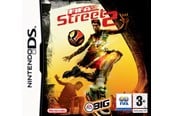 Spiele - FIFA Street 2 - Nintendo DS - Sport - PEGI 3 - 5030935049589
