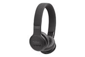 Kopfhörer/Headsets - JBL LIVE 400BT - JBLLIVE400BTBLK