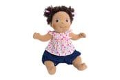Puppen & Zubehör - Rubens Barn Doll Mimmi - 90071