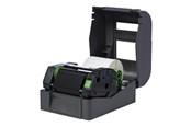 Papier, Fotopapier und Etiketten - Brother BUS-1J150102-121 - die cut labels - 500 label(s) - 102 x 150 mm - BUS1J150102121