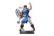 Gaming Zubehör - Nintendo Amiibo Richter no. 82 (Super Smash Bros. Collection) - 0045496380885