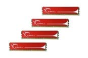 RAM - G.Skill NQ DDR3-1600 CL9 QC - 8GB - F3-12800CL9Q-8GBNQ