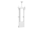 Wandhalterungen, AV-Halterungen & AV-Möbel - Multibrackets M Motorized Floormount - Max 120 kg - recommended for 80" - 7350073738076