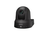 Webcams - Sony IP 4K Pan-Tilt Camera Zoom NDI HX AC Adp - BRC-X400/B