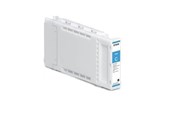 Druckerzubehör - Tinte & Toner - Epson Ink/Sgl Cy T44Q420 UltrChrm PRO 12 350ml - C13T44Q240