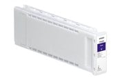 Druckerzubehör - Tinte & Toner - Epson Ink/Sgl Vlt T44JD40 - Violet Ink - C13T44JD40