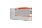 Druckerzubehör - Tinte & Toner - Epson Ink/Sgl Org T44QA40 UltrChr PRO 12 350ml - C13T44QA40