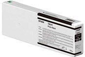 Druckerzubehör - Tinte & Toner - Epson Ink/Sgl Lg Bl T44Q740 UltrC PRO 12 350ml - C13T44Q740
