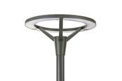Lampen - Philips Streetsaver gen2 bpp008 2500lm/740 ip65 ik08 gray ø60p - 911401663403