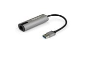 Netzwerkadapter (Netzkarte, Druckserver, u.s.w.) - StarTech.com USB 3.0 Type-A to 2.5 Gigabit Ethernet Adapter with 2.5GBASE-T - network adapter - US2GA30