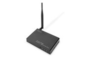Repeater, boosters, bridges & Transceiver - DIGITUS DS-55315 Receiver unit for Wireless HDMI / Splitter Extender Set 80m - DS-55315