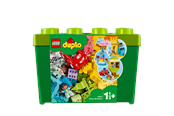 LEGO® - LEGO DUPLO 10914 10914 Deluxe Steinebox - 10914