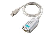Netzwerkadapter (Netzkarte, Druckserver, u.s.w.) - Moxa UPort 1130I - UPORT1130i
