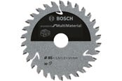 Handkreissäge - Bosch Bosc Kreissägeb. SfMM 85x15x1.5/1.0x30T | 26088377 - 2608837752