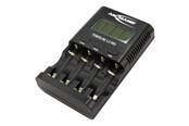Batterien und Akkus - ANSMANN POWERline 4.2 Pro - 1001-0079