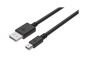 VR-Zubehör - HTC DisplayPort cable - 1 m - 99H20526-00