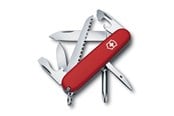 Multifunktionswerkzeuge - Victorinox Hiker - V-1.46 13