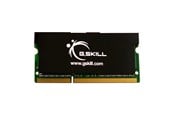 RAM - G.Skill SK DDR3-1600 CL9 SC - 4GB - F3-12800CL9S-4GBSK