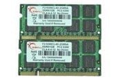 Arbeitsspeicher (RAM) - G.Skill SA Series - F2-5300CL4D-2GBSA