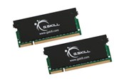 RAM - G.Skill SK DDR2-667 CL5 DC - 4GB - F2-5300CL5D-4GBSK