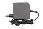Netzteile für Laptops - Lenovo power adapter - 65 Watt - Round Tip - 01FR159