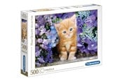 Brettspiele - Clementoni High Quality Collection - 8005125304158